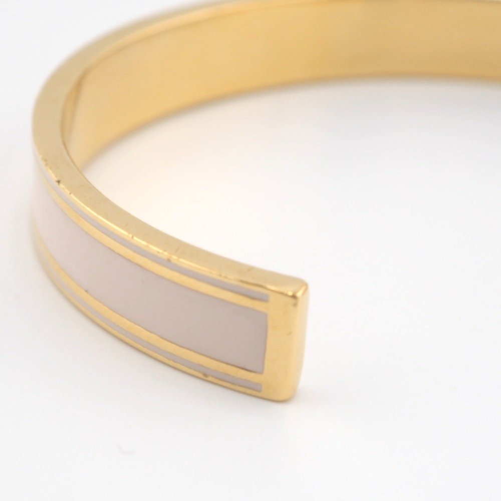Christian Dior Dior/Dior code bangle white ladies - Picture 8 of 10